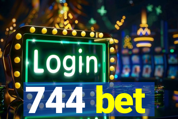 744 bet